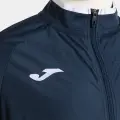Олімпійка (мастерка) Joma COMBI темно-синьо-біла 104212.332