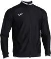 Олімпійка (мастерка) Joma COMBI чорно-біла 104212.102
