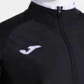 Олимпийка (мастерка) Joma COMBI черно-белая 104212.102