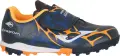 Сороконіжки (шиповки) дитячі Joma SUPER COPA темно-синьо-помаранчеві SCJW2503TFV