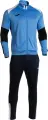 Спортивний костюм Joma DANUBIO синьо-чорний 104210.701
