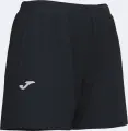 Шорты женские Joma HOBBY II черные 902243.100