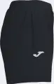 Шорты женские Joma HOBBY II черные 902243.100