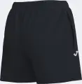 Шорты женские Joma HOBBY II черные 902243.100