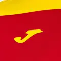 Комплект футбольной формы Joma PHOENIX II красно-желто-черный 103124.609