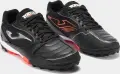 Сороконожки (шиповки) Joma DRIBLING черно-оранжевые DRIW2501TF