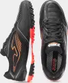 Сороконожки (шиповки) Joma DRIBLING черно-оранжевые DRIW2501TF