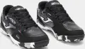 Сороконожки (шиповки) Joma FS REACTIVE черно-белые FSS2501TF