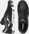 Сороконожки (шиповки) Joma FS REACTIVE черно-белые FSS2501TF