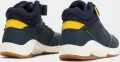 Ботинки детские Joma TORCON темно-сине-коричневые JTORCW2503V