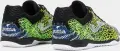 Футзалки (бампы) Joma MAXIMA черно-желто-голубые MAXW2531IN