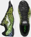 Футзалки (бампы) Joma MAXIMA черно-желто-голубые MAXW2531IN