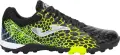 Сороконожки (шиповки) Joma MAXIMA черно-желто-голубые MAXW2531TF