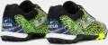 Сороконіжки (шиповки) Joma MAXIMA чорно-жовто-блакитні MAXW2531TF