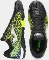 Сороконіжки (шиповки) Joma MAXIMA чорно-жовто-блакитні MAXW2531TF