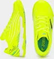 Футзалки (бампы) детские Joma PROPULSION лимонные PRJW2509IN