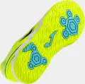 Футзалки (бампы) детские Joma PROPULSION лимонные PRJW2509IN