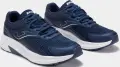 Кроссовки беговые Joma VITALY темно-сине-белые RVITAW2503