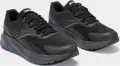 Кросівки бігові Joma VITALY чорно-темно-сіро-темно-бірюзові RVITAW2531