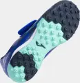 Сороконожки (шиповки) детские Joma SUPER COPA сине-бирюзовые SCJW2504TFV