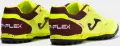 Сороконіжки (шиповки) Joma TOP FLEX жовто-коричневі TOPW2509TF