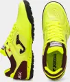 Сороконіжки (шиповки) Joma TOP FLEX жовто-коричневі TOPW2509TF