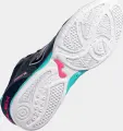 Футзалки (бампи) Joma TOP FLEX темно-синьо-бірюзово-рожеві TOPW2521IN
