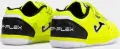 Футзалки (бампы) детские Joma TOP FLEX желтые TPJW2509INV