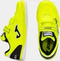 Футзалки (бампы) детские Joma TOP FLEX желтые TPJW2509INV