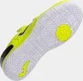 Футзалки (бампы) детские Joma TOP FLEX желтые TPJW2509INV