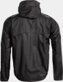 Вітровка для бігу Joma R-TRAIL чорна 102518.100