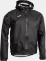 Вітровка для бігу Joma R-TRAIL чорна 102518.100
