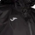 Вітровка для бігу Joma R-TRAIL чорна 102518.100