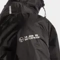Вітровка для бігу Joma R-TRAIL чорна 102518.100