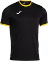 Футболка Joma COMBI PREMIUM чорно-жовта 104494.109