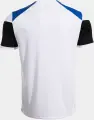 Футболка Joma DANUBIO бело-сине-черная 104209.207