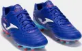 Бутси Joma AGUILA синьо-блакитно-коралові AGUS2504FG