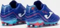 Бутси Joma AGUILA синьо-блакитно-коралові AGUS2504FG