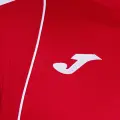 Футболка с длинным рукавом Joma CHAMPION VII красно-белая 103204.602