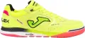 Футзалки (бампы) Joma TOP FLEX REBOUND желто-розовые TORW2509IN