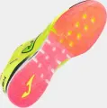 Футзалки (бампы) Joma TOP FLEX REBOUND желто-розовые TORW2509IN