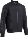 Куртка Joma ICONO STREET BOMBER чорна 104236.110