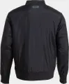 Куртка Joma ICONO STREET BOMBER чорна 104236.110