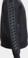 Куртка Joma ICONO STREET BOMBER чорна 104236.110