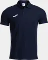 Поло Joma OLIMPIADA темно-синее 104358.331