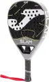 Ракетка для падл-тенісу Joma SLAM PRO сіро-чорна 401567.251
