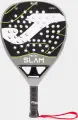 Ракетка для падл-тенісу Joma SLAM PRO сіро-чорна 401567.251