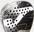 Ракетка для падл-тенісу Joma SLAM PRO сіро-чорна 401567.251