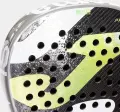 Ракетка для падл-тенісу Joma SLAM PRO сіро-чорна 401567.251