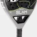 Ракетка для падл-тенісу Joma SLAM PRO сіро-чорна 401567.251